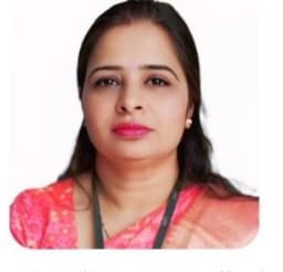 Dr. Reetu Verma
