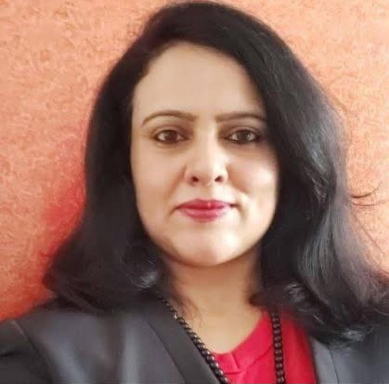 Dr. Sarita Chaudhary